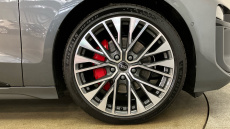 Audi A6 315kW Quattro 100kWh Edition 1 5dr Auto [S+V] Electric Estate